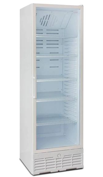 Витринный холодильник
