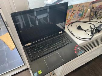 Ноутбук Lenovo Yoga 500