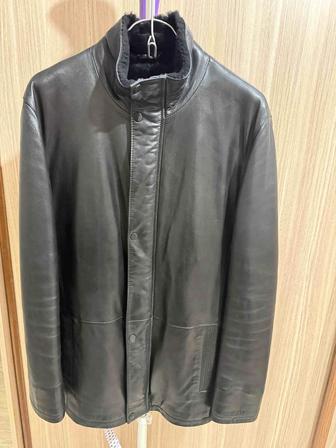 Дубленка мужская Estimo