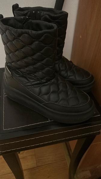 Сапоги женские