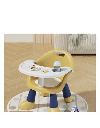 Стульчик трансформер