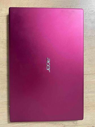 UltraBook Acer Swift3 Core-3