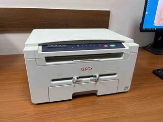 Xerox WorkCentre 3119