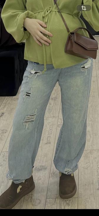 Продам джинсы