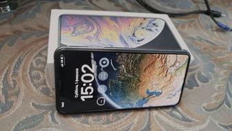 Продам IPhone XS Max 256gb