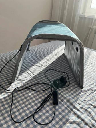 Продам фото лампу от желтухи