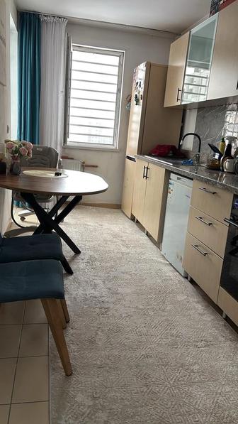 Уборка дома