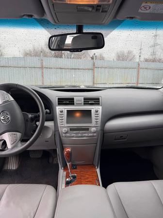 Трезвый водитель.