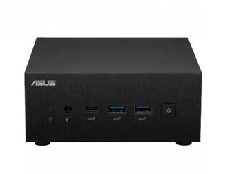 Компьютер ASUS Mini PC PN64-B-S5142MV Web-камера Logitech Brio 500