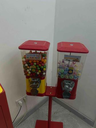 Продам снековый аппарат