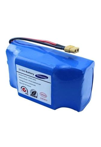 Аккумуляторы