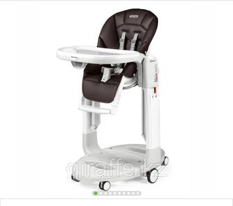 Продам стульчик для кормления peg perego. В отличном состояний .