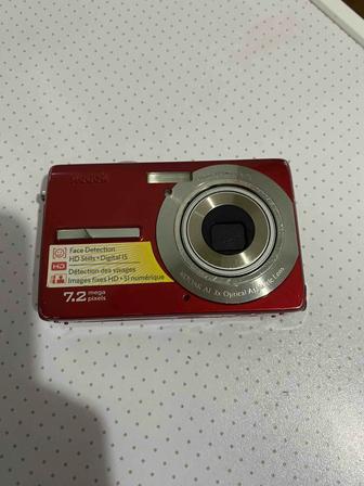 Продам фотоаппарат