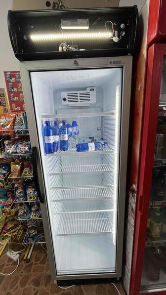 Холодильник фирма Klimasan за наличку