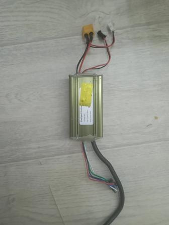 Контролер электросамокат