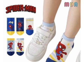 носки детские 1-4 год