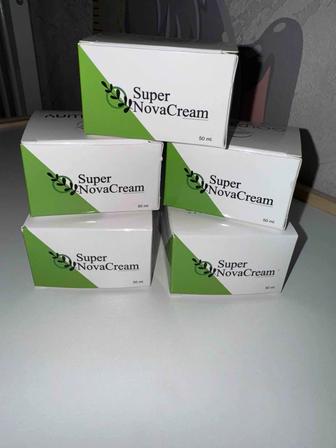 Super Nova cream