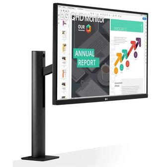 Продам Монитор LG 27QN880-B