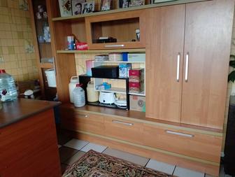 Шкаф,горка