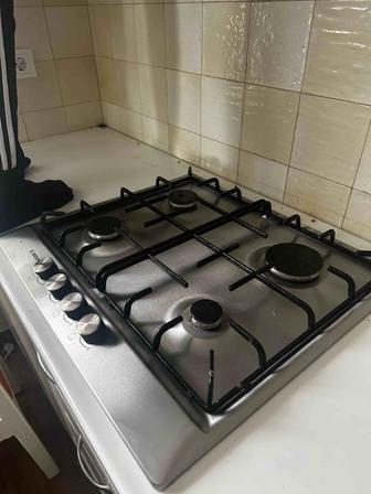 Продам варочную поверхность на газу