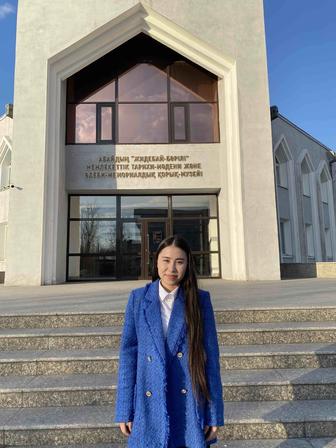 Учитель-преподаватель