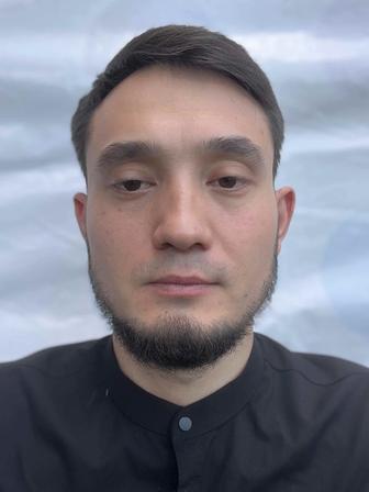 Водитель