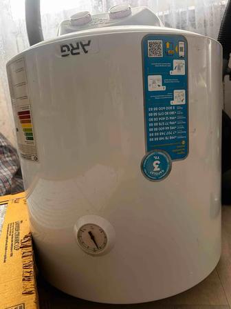 Продаю Титан 50 л. В отличном состоянии!