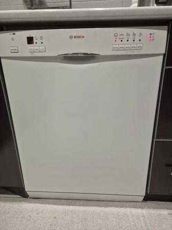 Посудомоечная машина Bosch в отличном состоянии