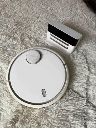 Робот-пылесос