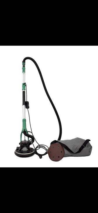 Аренда шлифмашина