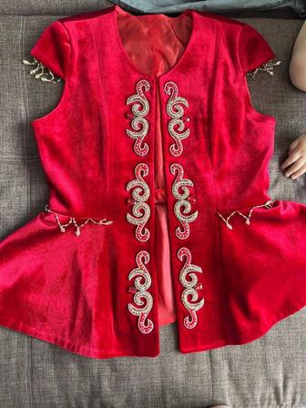 Камзол , кажекей