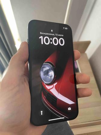 iPhone 14 256gb Black