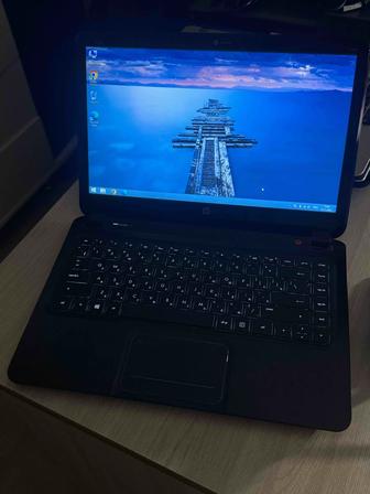 Продам Ультрабук HP Envy 4-1271er Core i5