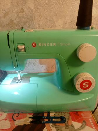 Швейная машинка