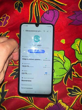 Самсунг А16 128 гб