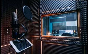 Студия звукозапис