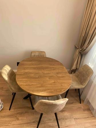 Кухонный стол