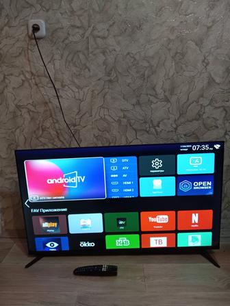 Продам телевизор