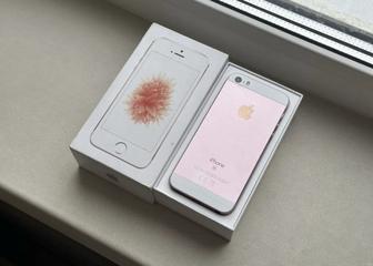 Apple iPhone SE