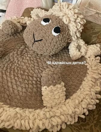 Коврик барашка Свена