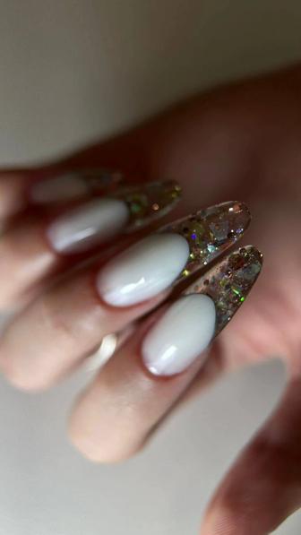 Обучение мастер маникюра