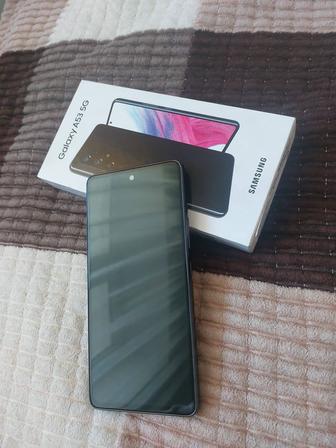 Продам Samsung A 53