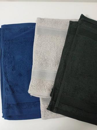 Махровые салфетки Турция 33/33