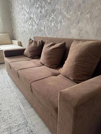 Продам диван