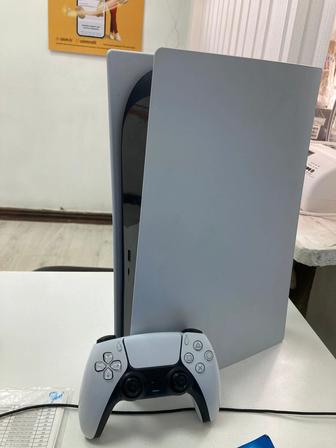 PlayStation 5