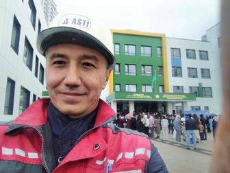 Отделка офисов, зданий под ключ