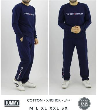 Продам мужской костюм TOMMY HILFIGER, производство Турция, р. L