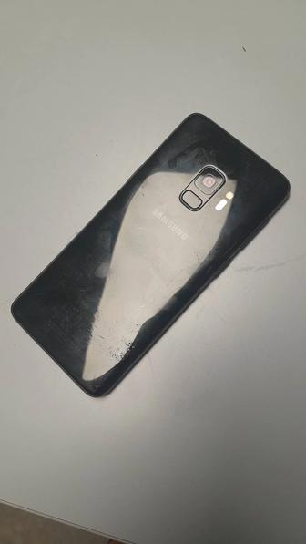 Samsung galaxy s9