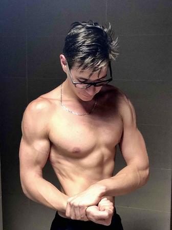 Давно мечтала похудеть. Персональный фитнес-тренер для девушек.