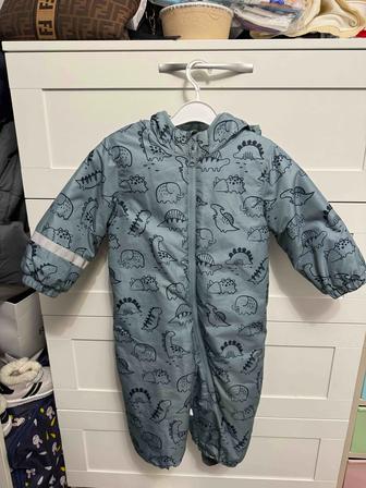 Детский комбез Сатылады